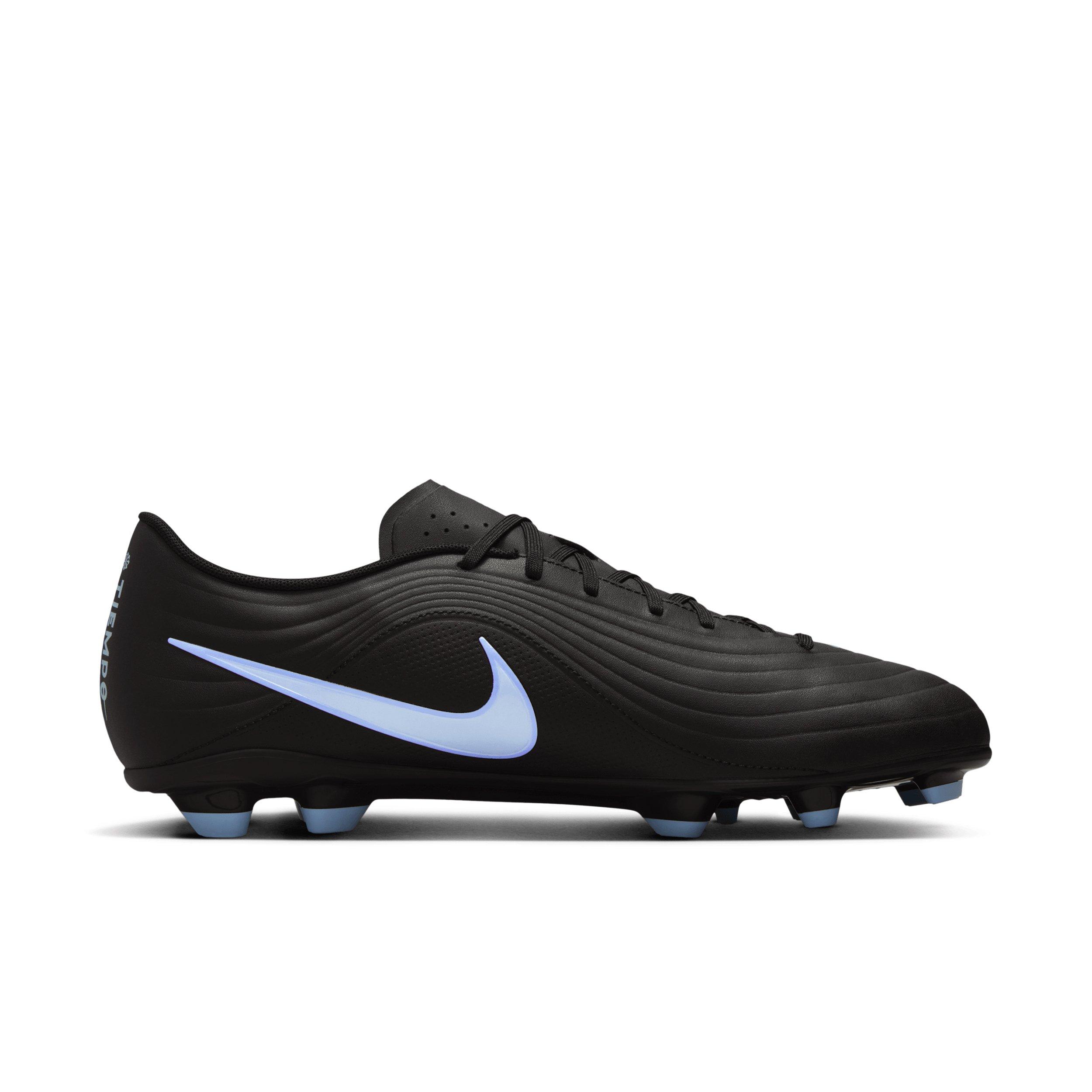 Nike Tiempo Men's Maestro Club Soccer Cleats - Black